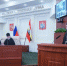 Преосвященнейший епископ Паисий принял участие в Парламентской встрече, которая прошла в рамках Х Рождественских чтений Курской епархии, являющихся региональным этапом Международных Рождественских образовательных чтений, в Курской областной Думе - Щигровская епархия