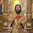 Архипастырь совершил Божественную литургию в Свято-Троицком соборе - Щигровская епархия