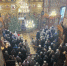 День памяти Правв. Иосифа Обручника, Давида царя и Иакова, брата Господня - Щигровская епархия