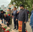 1 июля – День ветеранов боевых действий в п. Пристень. - Щигровская епархия