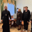 Состоялась встреча Преосвященнейшего епископа Феогноста с педагогами г. Щигры. - Щигровская епархия