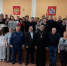 В Пристенском районе прошел День призывника, более 25 юношей получили свои повестки. - Щигровская епархия