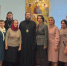 Щигровское епархиальное управление посетила министр образования Курской области Наталья Валериевна Леонова. - Щигровская епархия