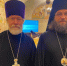 Накануне пленарного заседания Всемирного Русского Народного Собора, прошли заседания секций. - Щигровская епархия