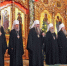 Память преподобного Серафима, Саровского чудотворца в Дивеево. - Щигровская епархия