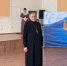 «Год единства народов России» в поселке Пристень. - Щигровская епархия