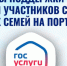 О доступности мер поддержки участникам СВО. - Город Щигры